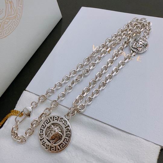 Versace necklace 11lyh72